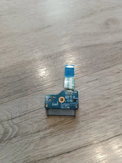 фото, Плата DVD для ноутбука Lenovo IdeaPad 310-15 series