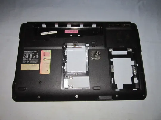 Купити Нижняя часть корпуса корыто поддон Acer 5541 5332 5517 Emachines E525 E725 E630 E625 E627