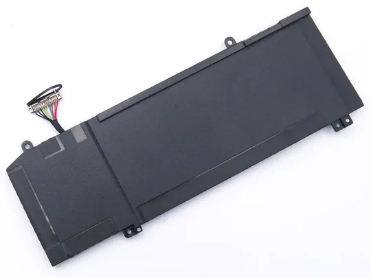 Аккумулятор 1F22N для Dell Alienware M15 2018 M17 G5 5590 G7 7590 7790 8622M (HYWXJ) (15.4V 3630mAh З аукціону