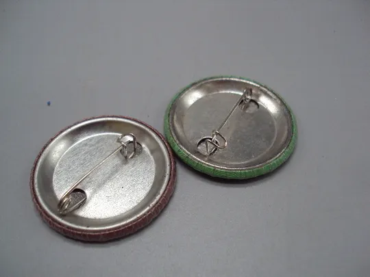 Знак детский круглый мультфильм История игрушек Mr. Bloom Мистер Картошка лот 2 шт №17070 Продаж