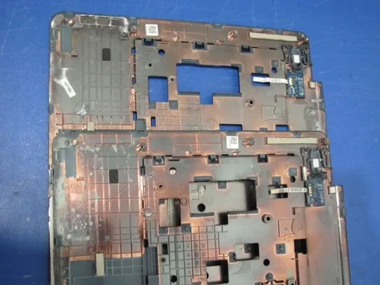 №150-7 панель палмрест та тачпад AP0VG000B20 для DELL LATITUDE E6440 оригінал Недорого