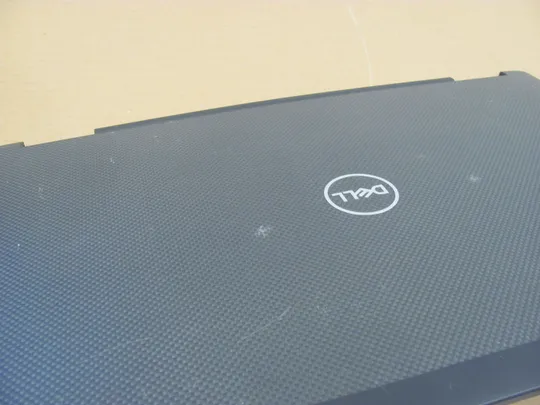 861-1 кришка матриці AQ26K000101 09684V  для  Dell Precision 17 7730  M7730 оригінал З аукціону