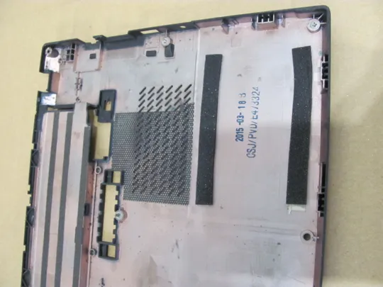 номер0298-27  Кришка дно піддон корпуса Нижний корпус (дно) для ноутбука Низ дно поддон Нижняя часть AP0SX000I00 SCB0A45714 для Lenovo Thinkpad X240, X240i, X250  оригінал Характеристики