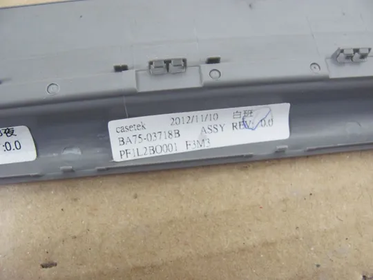 549-24 рамка матриці BA75-03718B для SAMSUNG NP530 530U NP530U4C оригінал Продаж