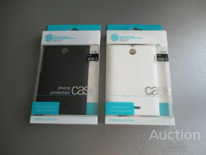 фото, Чехол Nillkin для Nokia XL RM-1030 чохол захисна плівка