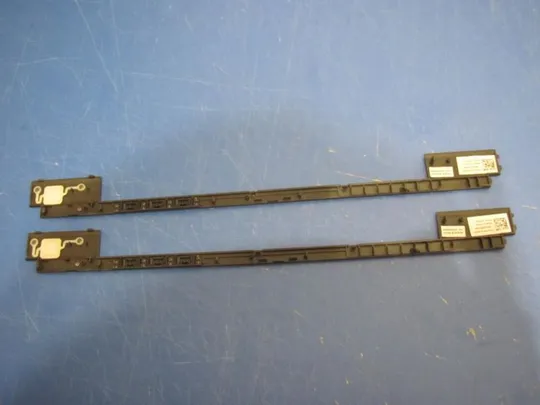 Купити номер0078-19 панель корпуса 0JT9X4 AP03S000G00 для Dell Latitude E4300 Е4310 накладка на клавіатуру з кнопками Корпус С1 оригінал