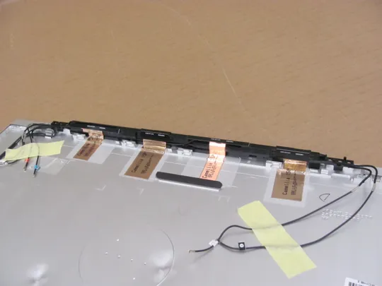 826-5 кришка матриці 6070B1707101  для Hp Elitebook 850 G8 850 G7 850 G8 855 G7 855 G8 оригінал Недорого