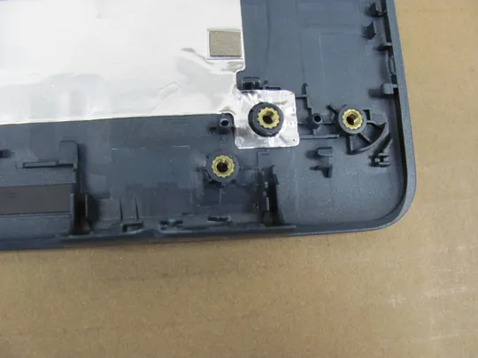 819-4 кришка матриці AP2X2000921 0JC2WK  для Dell inspiron / vostro 15 3405  3501 3503 3593 5593 5594 5493 5494 оригінал Недорого