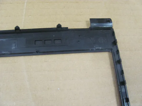 номер0757-6 Кришка панель палмрест та тачпад AP0Z6000400 для Lenovo Thinkpad P50 оригінал в Україні