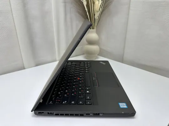 1585 Lenovo ThinkPad T460 14&quot; FHD i5-6300U 2.50Ghz / 8Gb / 120ssd / WebCam + блок живлення Інтернет-аукціон