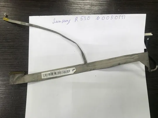 Samsung R530 Шлейф Матриці Ціна