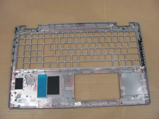 Купити 864-5 Кришка панель палмрест  073N6X 460.0M60P.0021 для DELL  latitude 5520 Precision 3560 оригінал