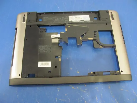 №287-21 Кришка дно піддон корпуса 0FFKX7 для DELL Vostro 3460 оригінал Ціна