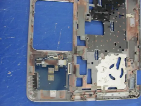 №174-19 Кришка панель палмрест 6070B0883101 821173-001 для ELITEBOOK 840 G3 оригінал Де купити