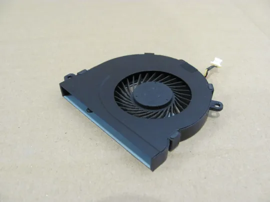 330-8 Вентилятор (кулер, FAN) 0CGF6X   для  Dell VOSTRO 15 3000 3561 3562 3565 3567 3568  оригінал Ціна
