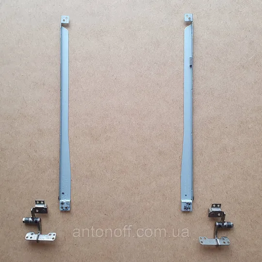 Петлі матриці Samsung R525 / BA81-06390A BA81-06391A для ноутбука оригінал з розборки Ціна