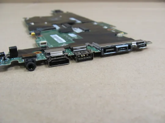 627-17 материнська плата EX280 NM-B521 01LX681  SR3L9  i5-8350U  для Lenovo ThinkPad X280 A285 оригінал Продаж