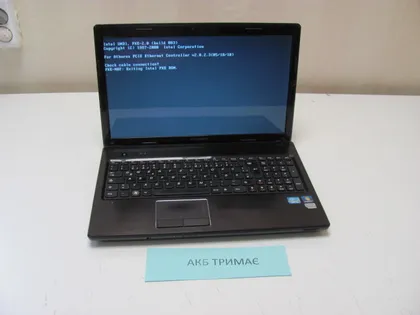 фото, 5321 LENOVO G570 I3-2310M 2GB НІМЕЧЧИНА