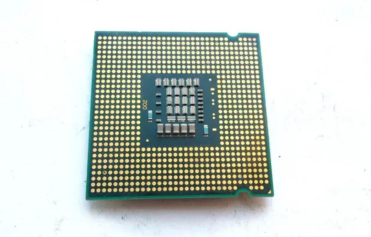 Xeon X5260 (аналог Core™2 Duo E8600) 3.33GHz/6M/1333MHz LGA771 Ціна