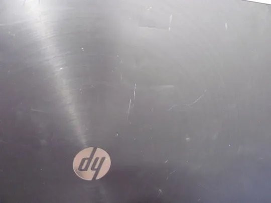 номер0274-23 кришка матриці Кришка дисплея Тильна кришка Корпус матриці Верхня кришка Задня кришка matrix cover   Top Case LCD Cover Rear Lid Back Cover Housing Cabinet 6070B0483501 652524-001 для EliteBook 8760w 8770w оригінал Недорого