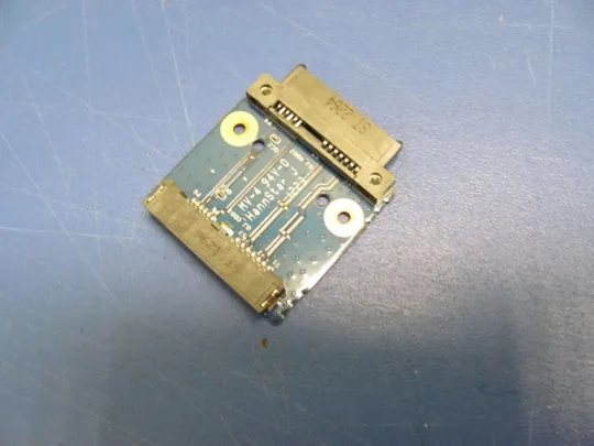 Купити №53-11 Перехідник SATA DVD 6-71-W5507-D01 для TERRA MOBILE 1529 1220252 W550EU  оригінал