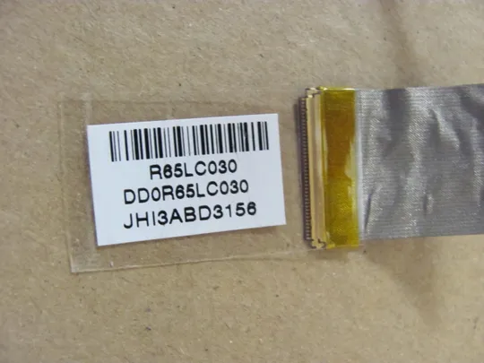 439-16 шлейф матриці DD0R65LC030 719871-001  для   HP Pavilion  15 E  15-E   оригінал Продаж