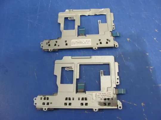 №206-14 кнопки тачпаду 56.17522.751 56.17532.131 для ProBook 450 G1 455 G1 450 470 G0 G1 оригінал Недорого