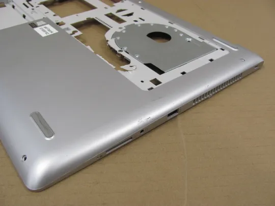 номер0136-3 Кришка, дно, піддон корпуса JTE4CX8DBATP00  для HP ProBook 470 G5 оригінал Характеристики
