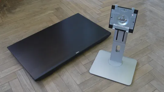 монитор Dell 27&quot; UltraSharp U2719H IPS 1920x1080 (FullHD) битый Де купити