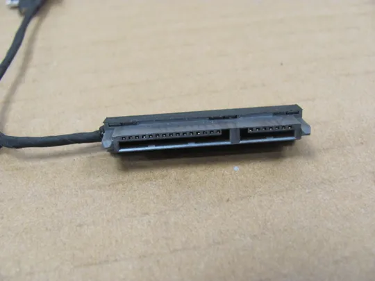 номер0272-16 Шлейф Sata HDD/SSD 450.0FY06.0011 07N2N2  для  Dell Latitude 3500 E3500 оригінал Продаж