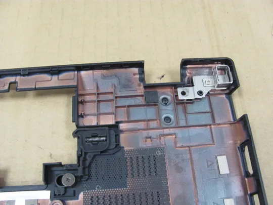 735-5  Кришка дно піддон корпуса 460.0AB0B.0003 01ER012 для Lenovo Thinkpad T570 P51S оригінал Інтернет-аукціон