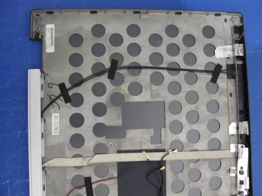 номер0274-23 кришка матриці Кришка дисплея Тильна кришка Корпус матриці Верхня кришка Задня кришка matrix cover   Top Case LCD Cover Rear Lid Back Cover Housing Cabinet 6070B0483501 652524-001 для EliteBook 8760w 8770w оригінал Продаж