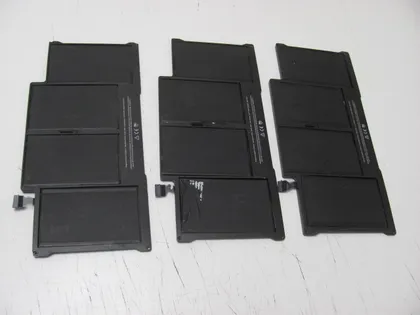 фото, 4896 акумулятор APPLE A1405 7.3V 50WH 3шт (Нетестовані! Розпродаж залишків!) НІМЕЧЧИНА