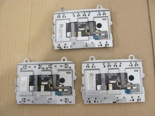 Купити номер0034-23 тачпад 6037B0060602 сенсорна панель touchpad для HP EliteBook 8470p 8460p оригінал