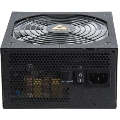 Блок питания Chieftec 750W (GDP-750C-RGB) З аукціону