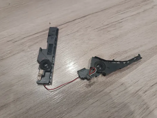 Динаміки для ноутбука  Asus X550 X552 A550 F550 D552 R510 Y582 Ціна