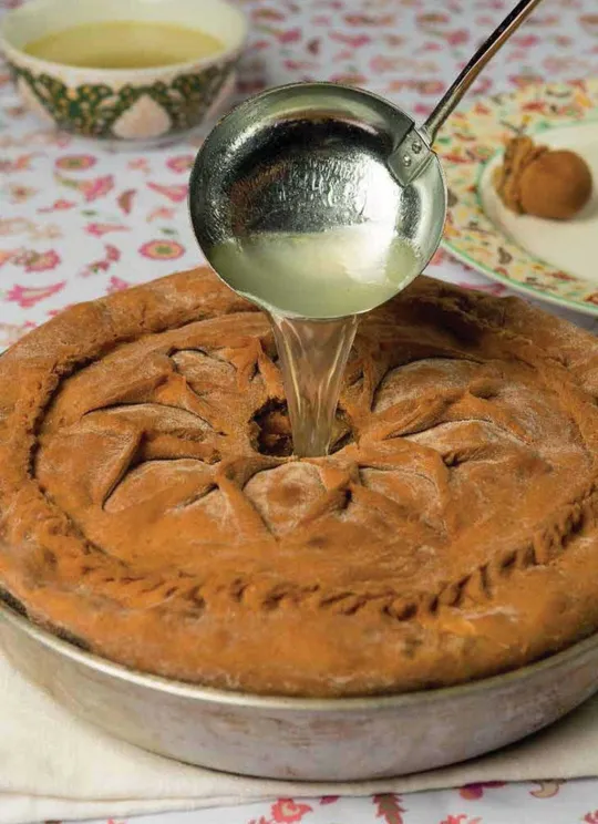 🍽️ Страна, за стол! Праздничные блюда от Владивостока до Калининграда (Шаповалова Е) PDF или DJVU Продаж