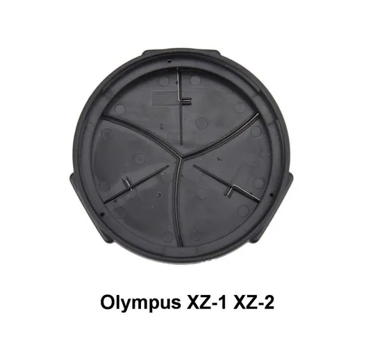 Купити Автоматическая крышка Auto Self-Retaining Open Close Lens Cap for Olympus XZ-1 XZ-2