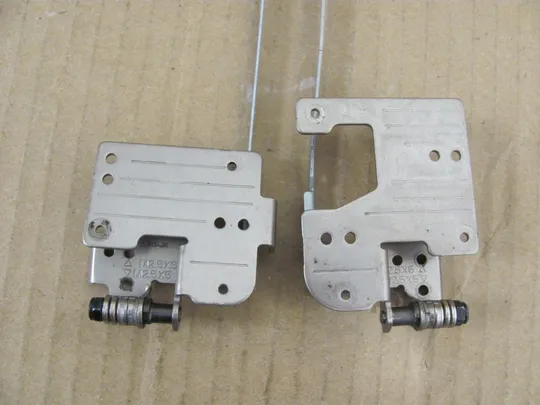 492-6 кріплення з петлями 13N0-1HA0B01 для MEDION E7416 оригінал Інтернет-аукціон