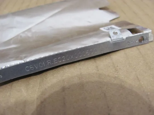 482-17 Шахта HDD AM20X000200 для ACER Acer Nitro AN515-51 оригінал Продаж