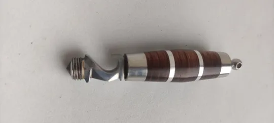 Редкий винтажный Нож- брелок с открывалкой ,итк ,хорошее состояние gn463 Інтернет-аукціон