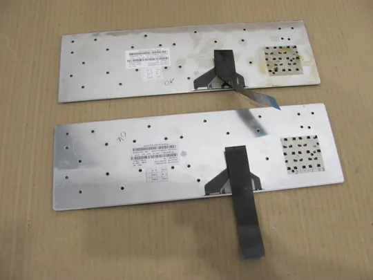 Купити номер0325-25 клавіатура Клавіатура для ноутбука  Keyboard Клавіатура  робоча 0KNB0-6141GE00 для ASUS K75V K75VJ K75VM оригінал