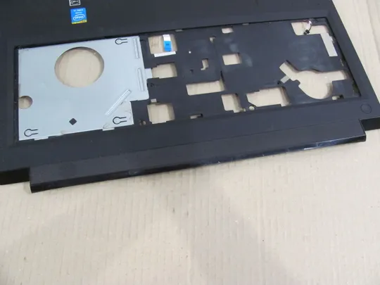 386-23   Кришка панель палмрест та тачпад EABM6002010 3PBM6TALV10 для   Lenovo IdeaPad B5400   оригінал Продаж