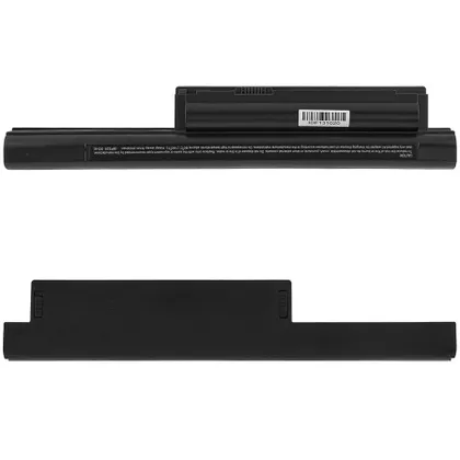 фото, Батарея для ноутбука Sony BPS26 (VGP-BPS26, CA, CB, EG, EH, EJ, EL Series) 11.1V 4400mAh Black
