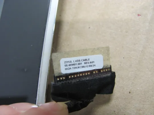 Купити 664-15 верхня частина в зборі для Sony Vaio SVT131A11M SVT13 SVT131  оригінал