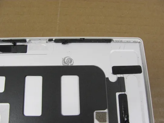 839-45 кришка матриці з петлями 03VXYX AM2Q100140  для Dell XPS 13 9300 9310 оригінал Де купити