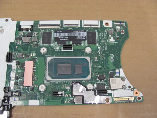 815-1 материнська плата  HT4B1/HX3B0 NM-D361 SRK03 I5-1145G7  для Lenovo ThinkPad T14s Gen 2 оригінал Продаж
