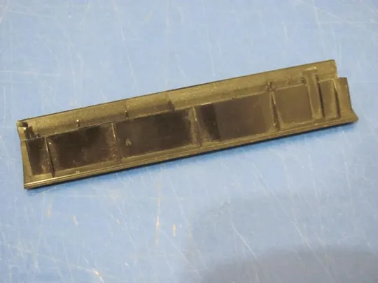 Купити №53 заглушка приводу для Samsung RV711 оригінал