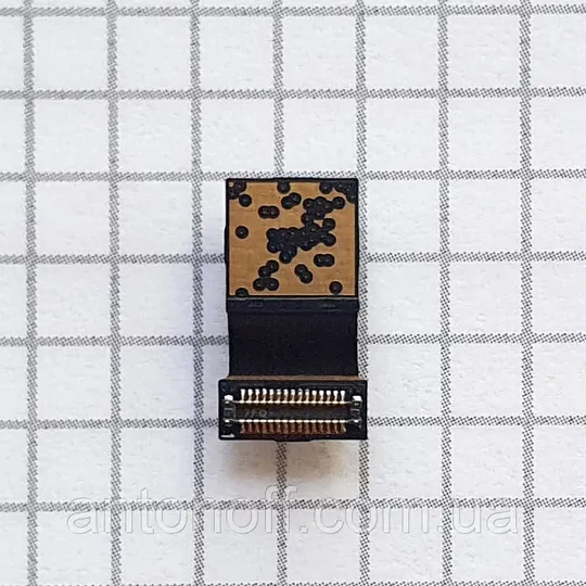 Купити Фронтальна камера ZTE Blade A520 для телефона оригінал