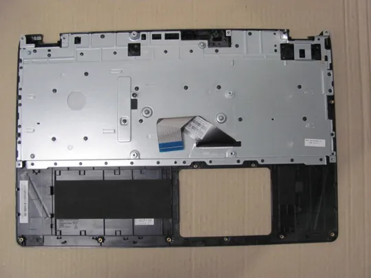 Купити 390-5 Кришка панель палмрест клавіатура HHA4600370100 для  Acer  Aspire ES1 ES1-531 ES1-512 ES1-571 MS2394 оригінал
